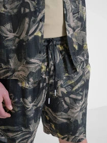 Шорти Antony Morato модель MMSH00222.FA430638;9000 Фото
