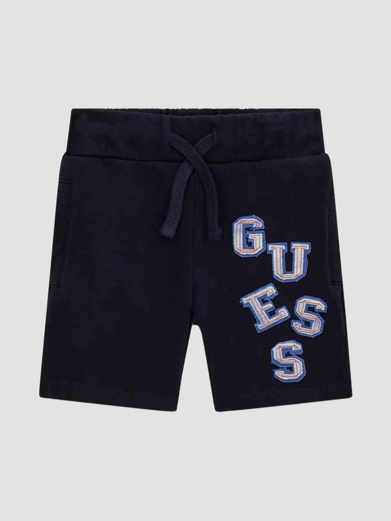 Шорти GUESS Kids модель N6GD02.KA6R4;G7V2 Фото