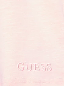 Шорти GUESS модель V4GD10.KC641;G615 Фото