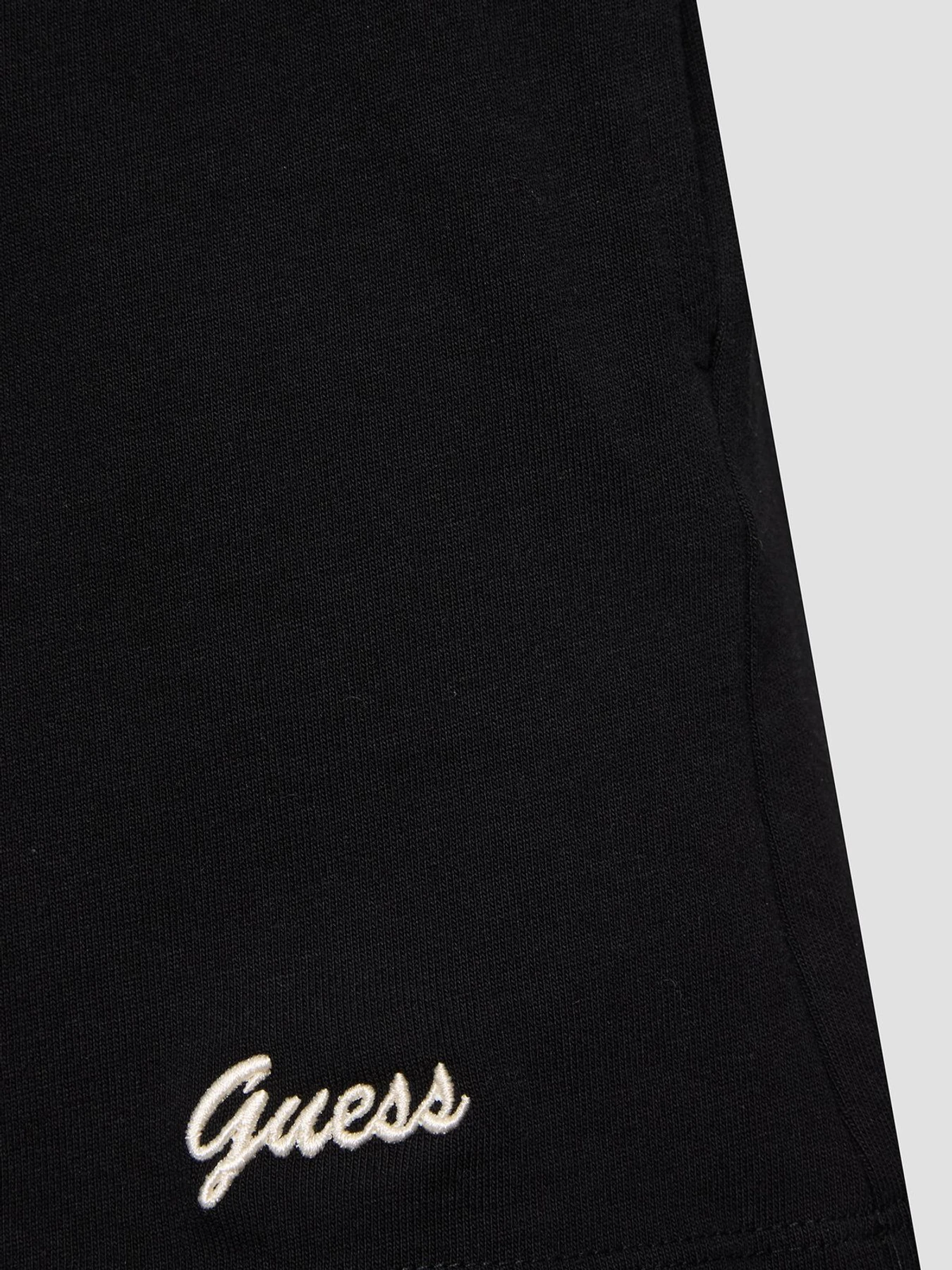 Шорти GUESS модель V5GD04.KCRZ1;JBLK Шорти GUESS модель V5GD04.KCRZ1;JBLK Фото