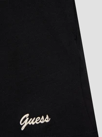 Шорти GUESS модель V5GD04.KCRZ1;JBLK Фото