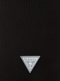 Шорты GUESS модель V5GD12.KCRS2;JBLK Фото