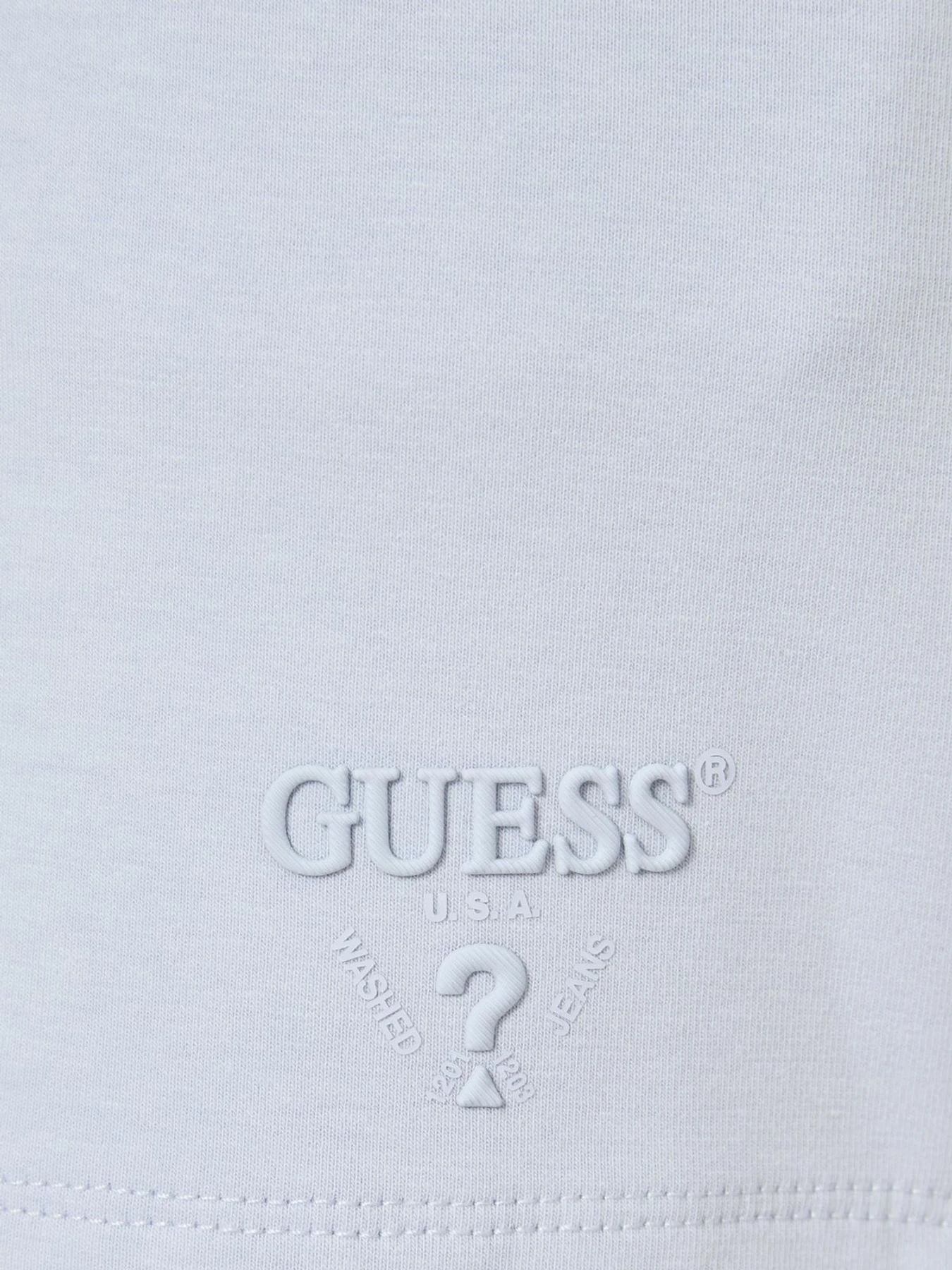 Шорти GUESS модель V6GD17.K3158;A70S Шорти GUESS модель V6GD17.K3158;A70S Фото