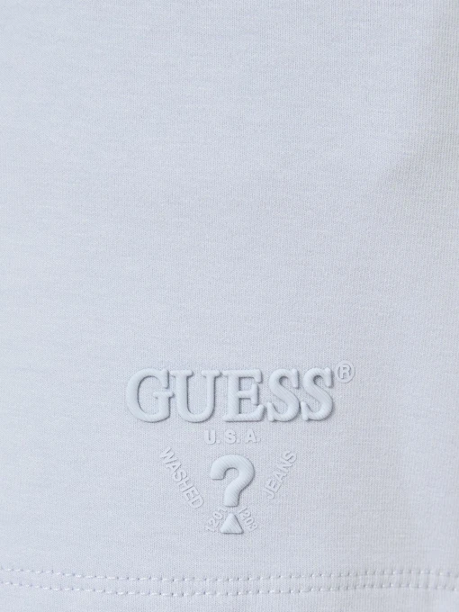 Жіночі Повсякденні шорти GUESS фото 3