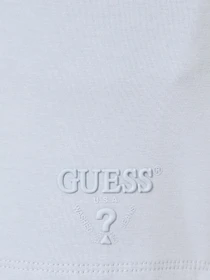 Шорти GUESS модель V6GD17.K3158;A70S Фото