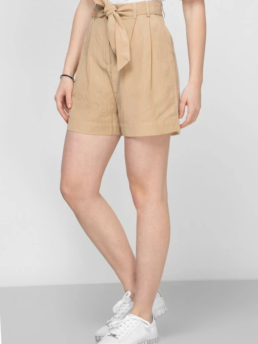 Шорти GUESS модель W0GD40.WCUG0;S058 Фото