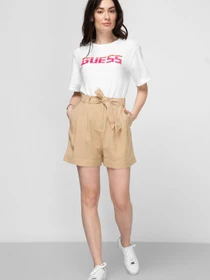 Шорты GUESS модель W0GD40.WCUG0;S058 Фото