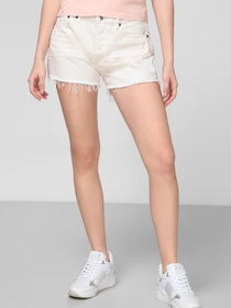 Шорты GUESS модель W1GD19.D4DQ1;DPAN Фото
