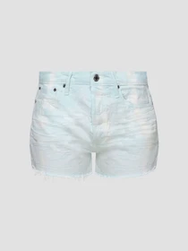 Шорты GUESS модель W1GD19.D4DQ2;DBL4 Фото