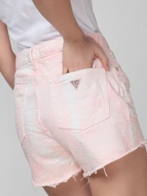 Шорты GUESS модель W1GD19.D4DQ3;DPK1 Фото