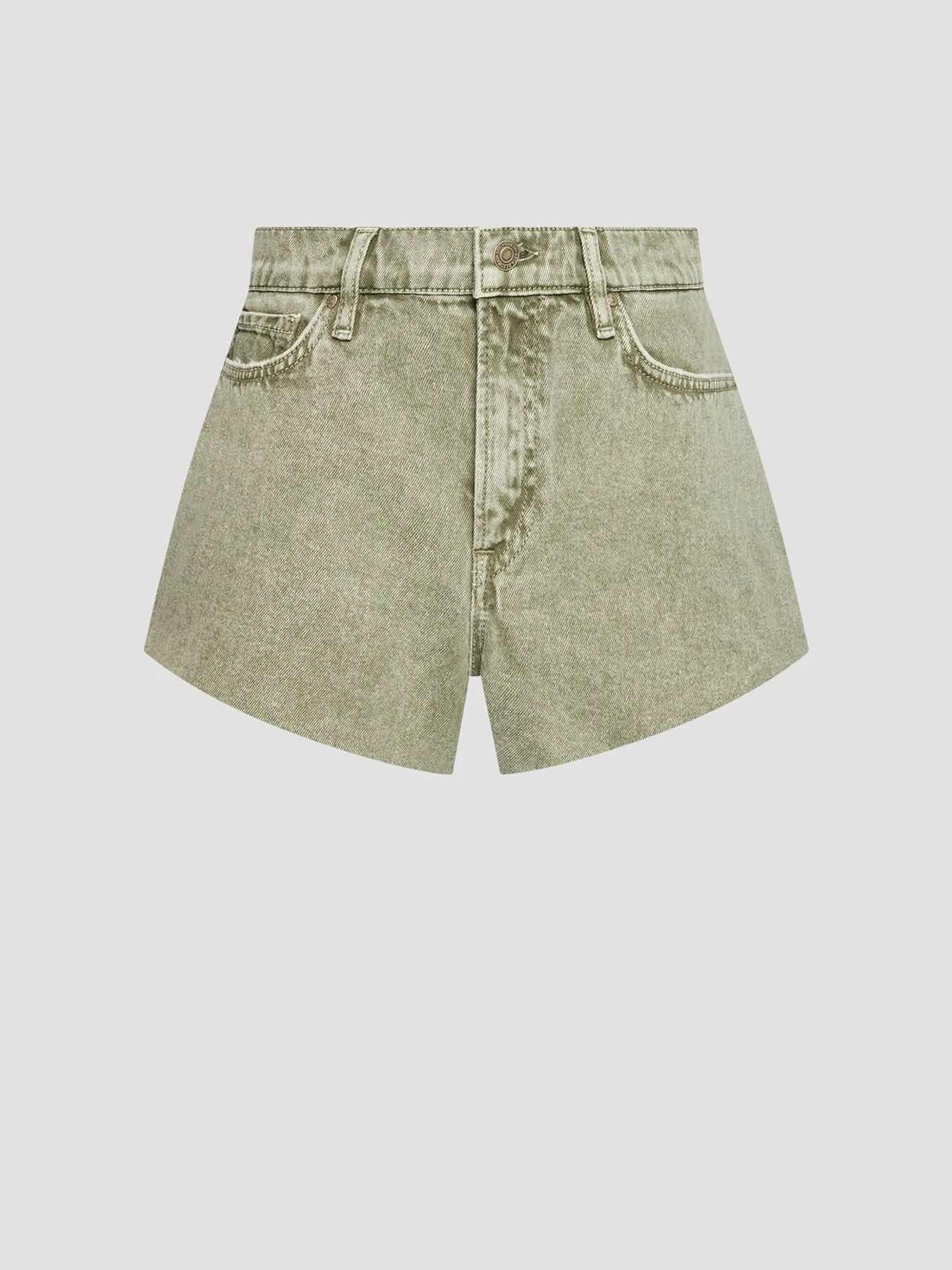 Шорты GUESS модель W2GD00.D4MO1;VEGR Шорты GUESS модель W2GD00.D4MO1;VEGR Фото