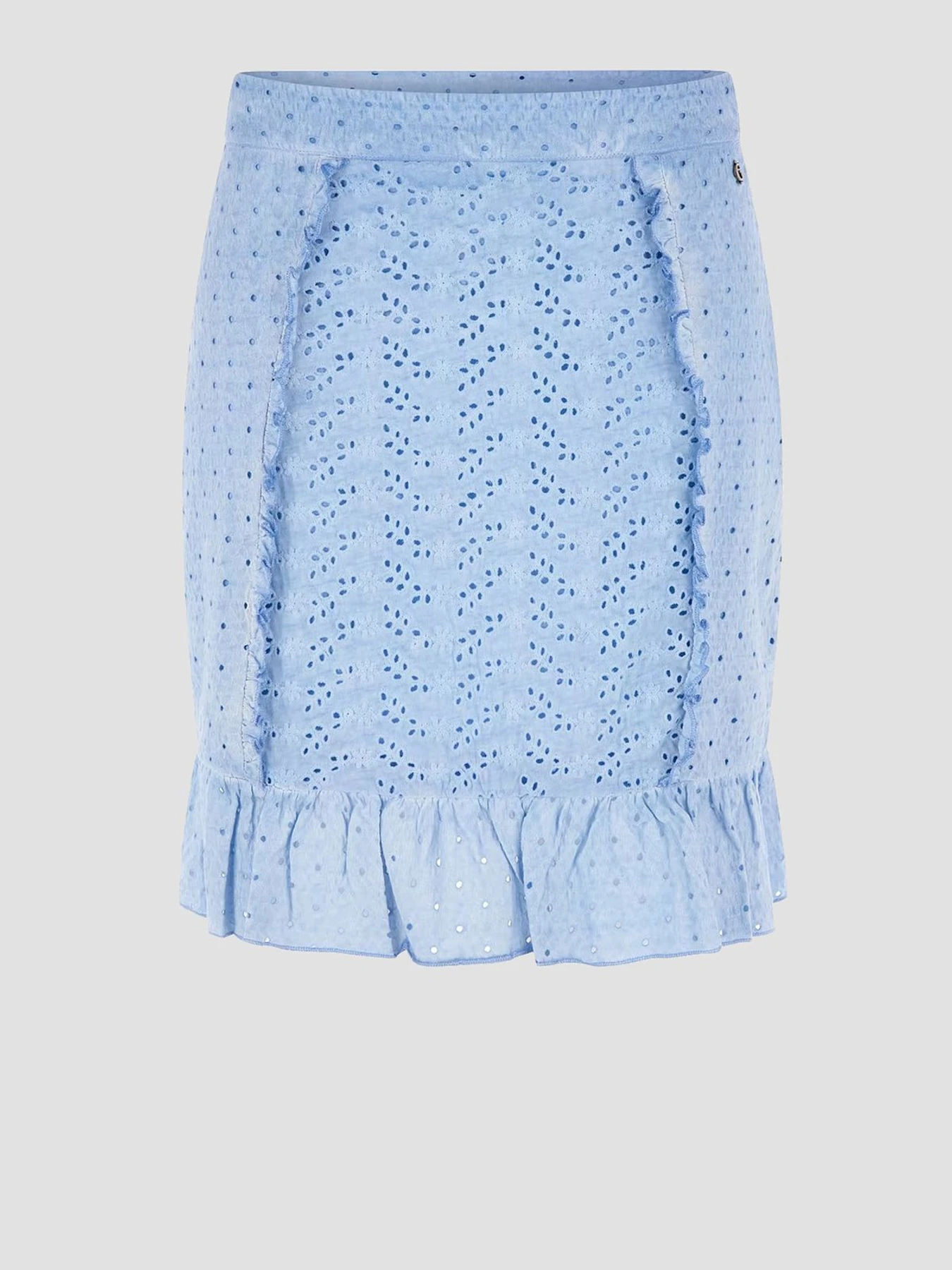 Спідниці GUESS модель W3GD0A.KALQ0;F7XT Спідниці GUESS модель W3GD0A.KALQ0;F7XT Фото