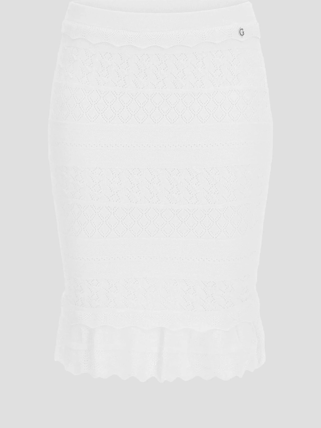 Юбки GUESS модель W3GD41.Z36H2;G011 Фото