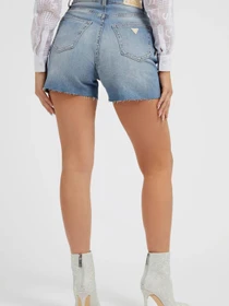 Шорти GUESS модель W3GD50.D4MSF;PLAB Фото