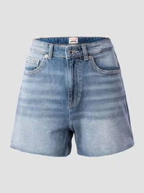 Шорти GUESS модель W3GD50.D4MSF;PLAB Фото