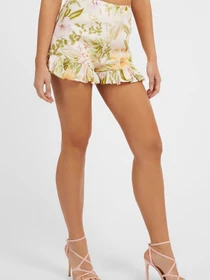 Шорти GUESS модель W3GD84.WCWA0;P63Y Фото