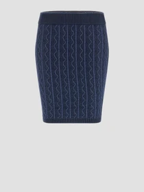 Спідниці GUESS модель W4BD0T.Z3K40;FB84 Фото