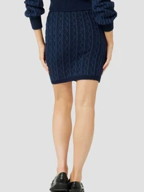Спідниці GUESS модель W4BD0T.Z3K40;FB84 Фото