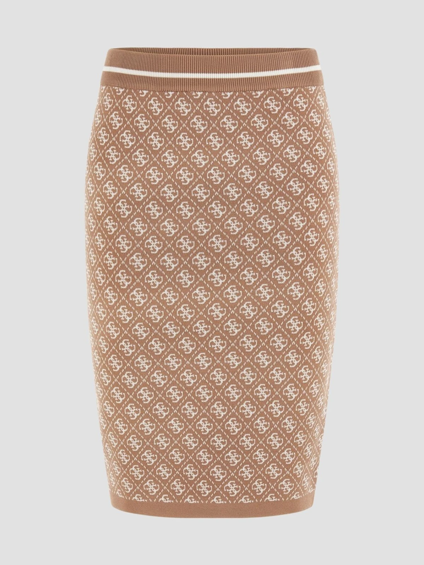 Юбки GUESS модель W4BD53.Z37K0;FN7A Юбки GUESS модель W4BD53.Z37K0;FN7A Фото