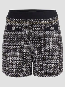 Шорты GUESS модель W4BD63.WGIL2;F9EF Фото
