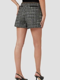 Шорты GUESS модель W4BD63.WGIL2;F9EF Фото