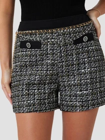 Шорты GUESS модель W4BD63.WGIL2;F9EF Фото