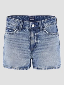 Шорти GUESS модель W4GD20.D5B64;H4M3 Фото