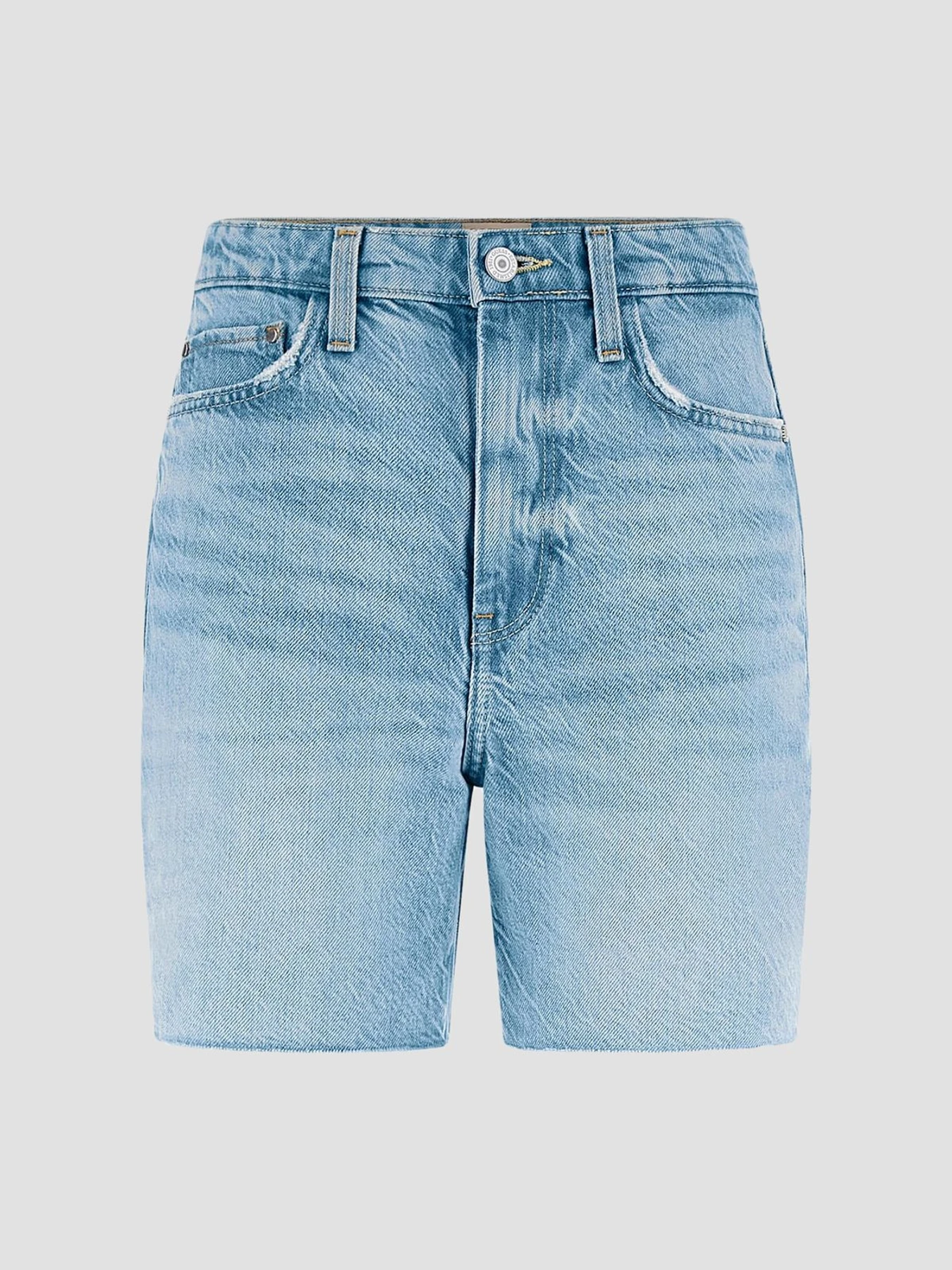 Шорти GUESS модель W4GD47.D5B66;SEAD Шорти GUESS модель W4GD47.D5B66;SEAD Фото