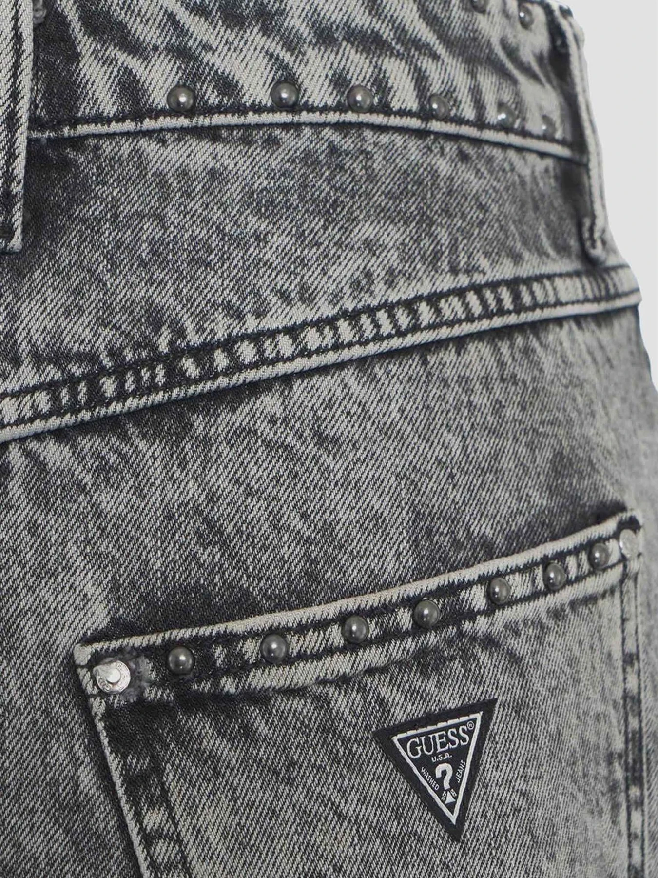 Спідниці GUESS модель W4RD0G.D56B3;GST0 Спідниці GUESS модель W4RD0G.D56B3;GST0 Фото