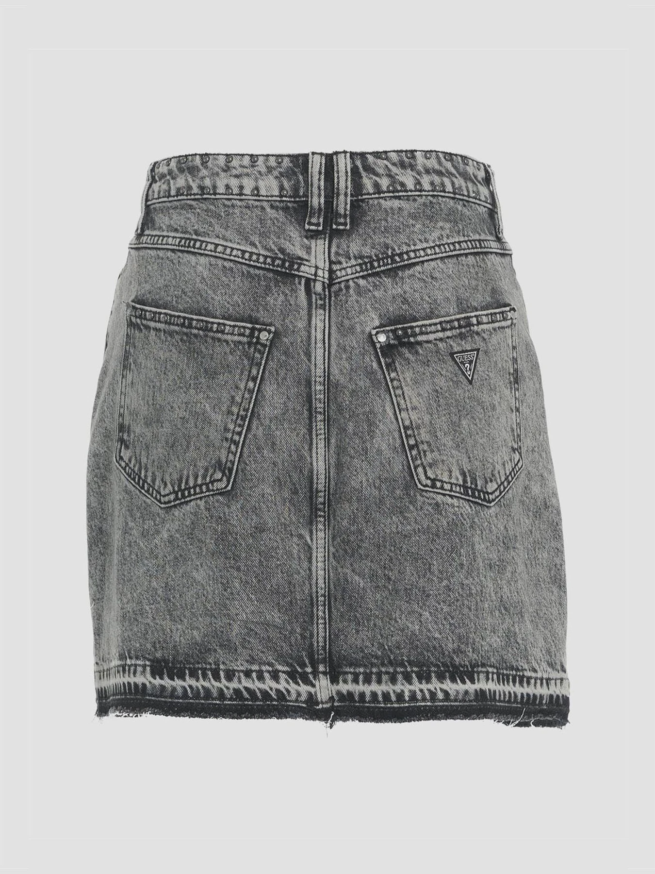 Спідниці GUESS модель W4RD0G.D56B3;GST0 Спідниці GUESS модель W4RD0G.D56B3;GST0 Фото