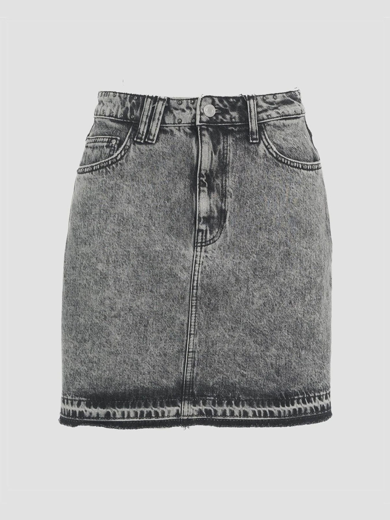 Спідниці GUESS модель W4RD0G.D56B3;GST0 Спідниці GUESS модель W4RD0G.D56B3;GST0 Фото