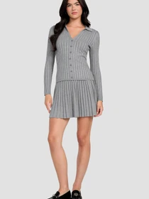 Спідниці GUESS модель W5BD1O.Z2YK2;H91I Фото