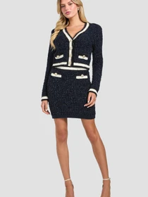 Спідниці GUESS модель W5BD1X.Z4090;F7EB Фото