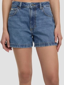 Шорти Guess Jeans модель W5GD0S.D5O13;GJLV Фото