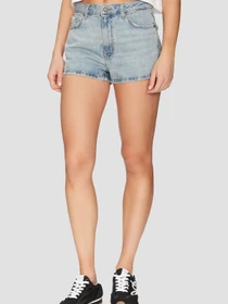Шорты Guess Jeans модель W5GD0Y.D5O14;GAL1 Фото