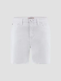 Шорты GUESS модель W5GD1A.D4T50;G011 Фото
