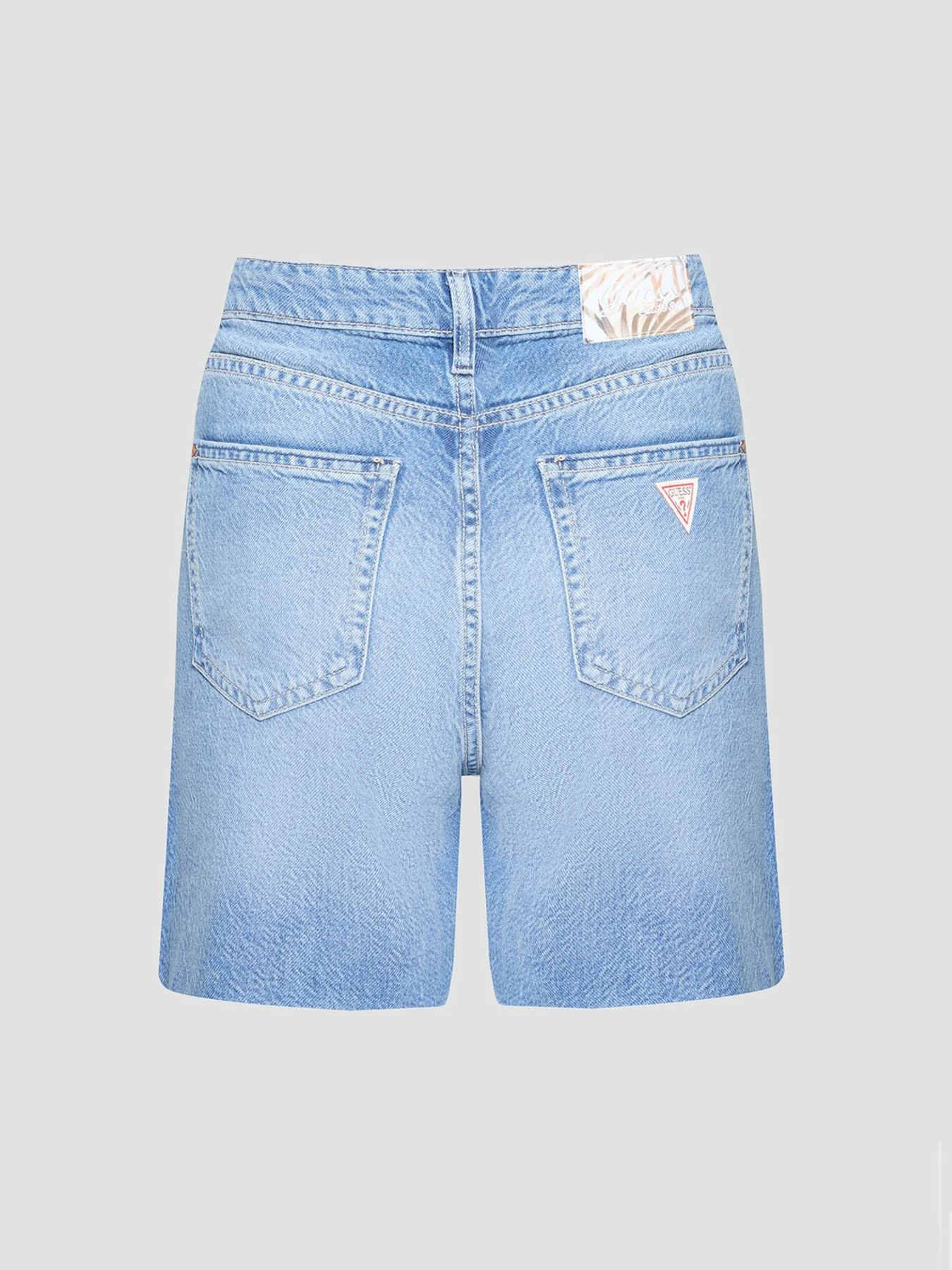 Шорты GUESS модель W5GD47.D5B94;F0RM Шорты GUESS модель W5GD47.D5B94;F0RM Фото