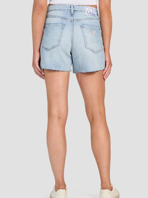 Жіночі Джинсові шорти GUESS фото 3
