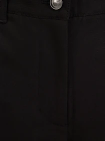 Шорты GUESS модель W5RD12.WGX02;JBLK Фото