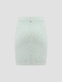 Спідниці GUESS модель W5RD45.Z3L21;FN7P Фото