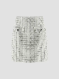Юбки GUESS модель W5YD15.WHDB2;F0LL Фото