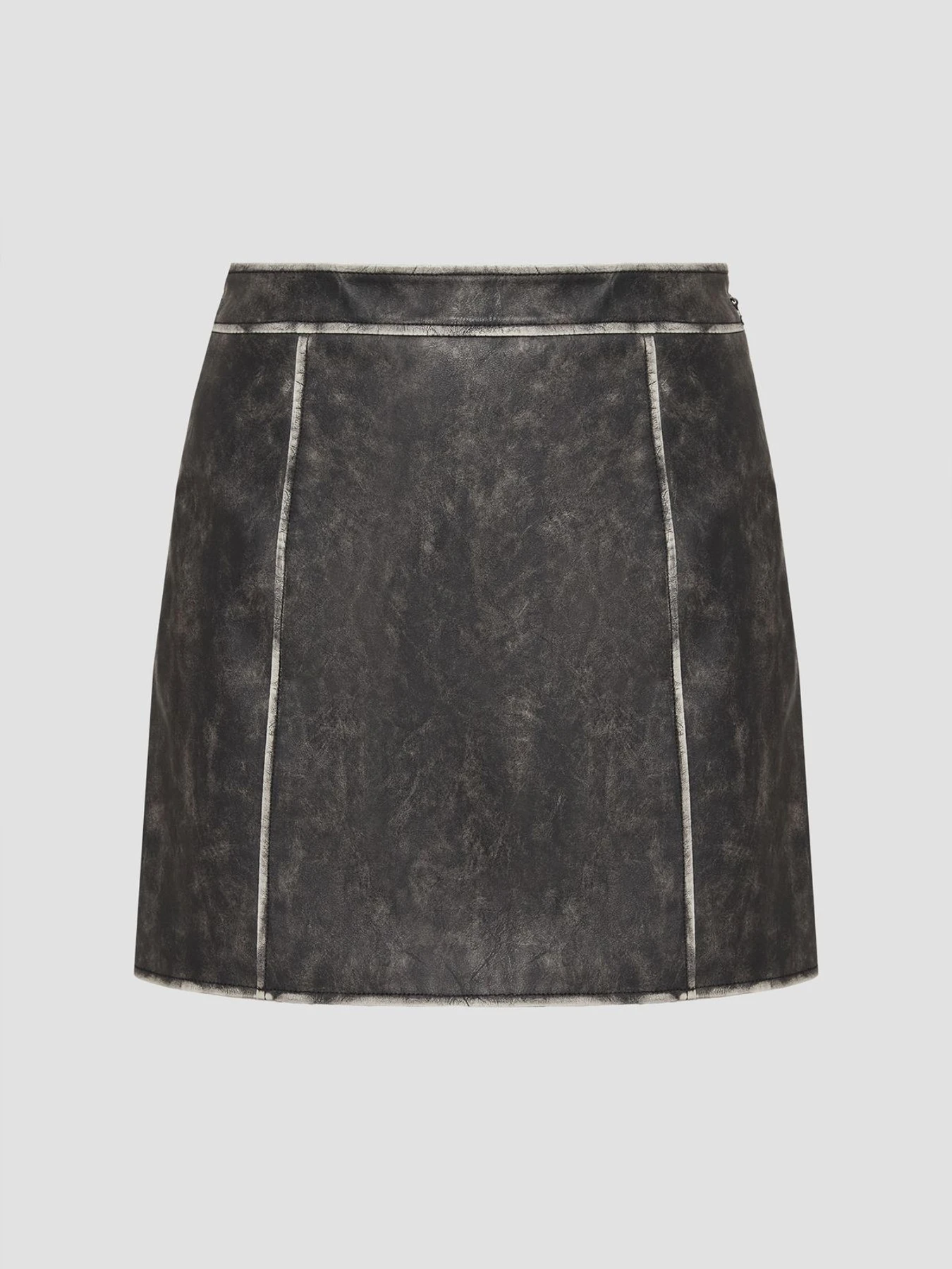 Юбки GUESS модель W5YD46.WHDI0;JTMU Юбки GUESS модель W5YD46.WHDI0;JTMU Фото