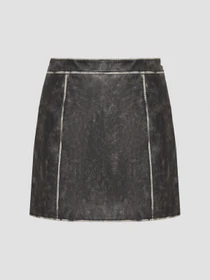 Юбки GUESS модель W5YD46.WHDI0;JTMU Фото