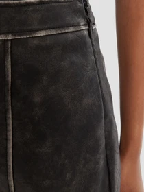 Юбки GUESS модель W5YD46.WHDI0;JTMU Фото