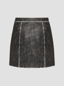 Юбки GUESS модель W5YD46.WHDI0;JTMU Фото