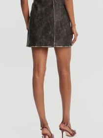 Юбки GUESS модель W5YD46.WHDI0;JTMU Фото