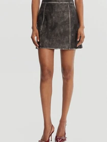 Юбки GUESS модель W5YD46.WHDI0;JTMU Фото