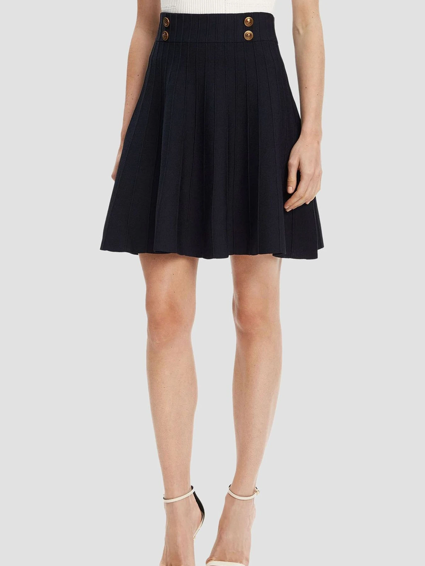 Юбки GUESS модель W5YD65.Z0130;G7V2 Юбки GUESS модель W5YD65.Z0130;G7V2 Фото
