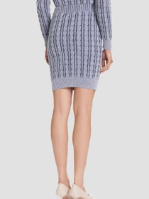 Спідниці GUESS модель W5YD68.Z3OU0;FBCA Фото