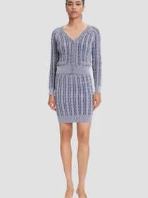 Спідниці GUESS модель W5YD68.Z3OU0;FBCA Фото